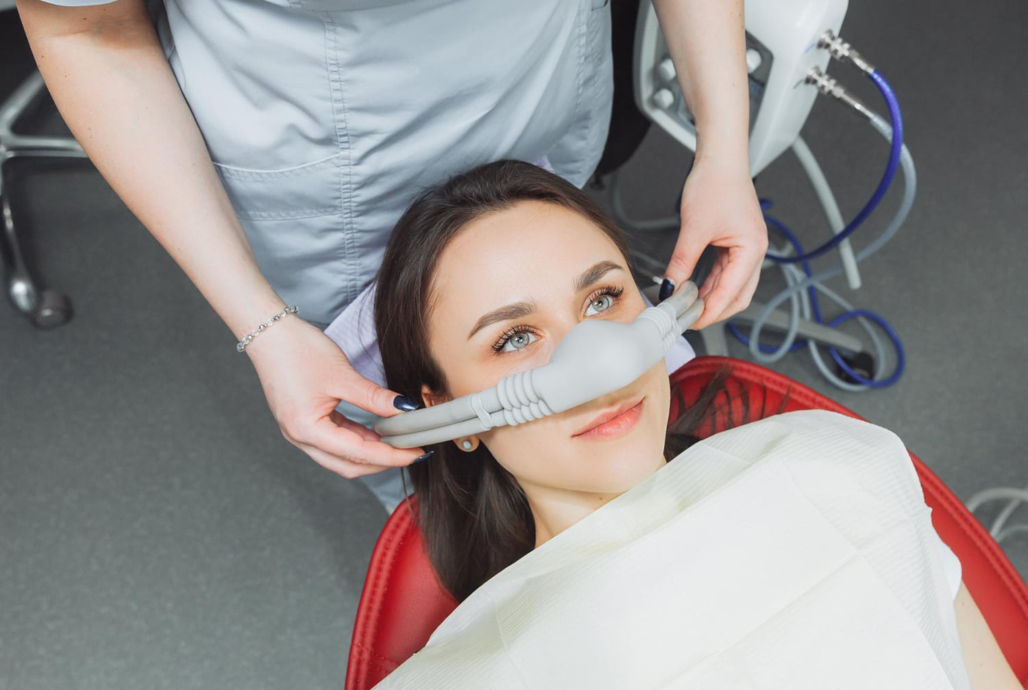 Understanding Sedation Dentistry